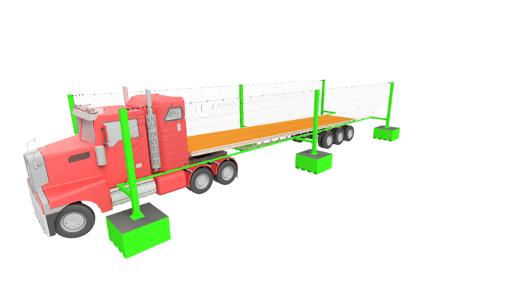 Pivoting Portable Truck Netting System.png