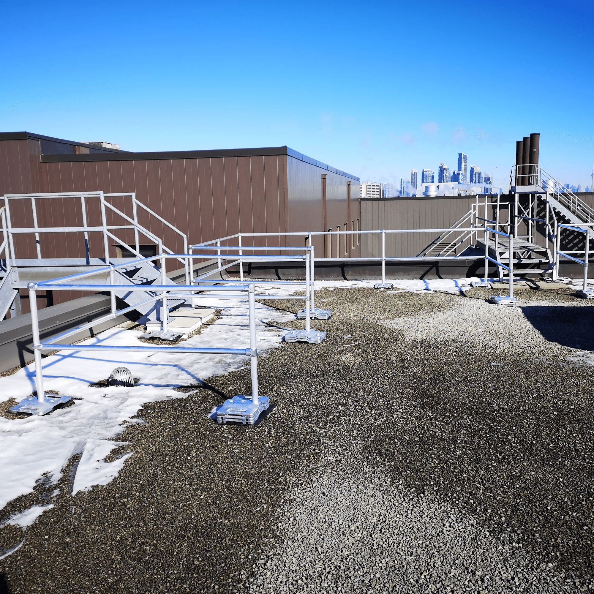 Custom Stairs and Ladders 02 v2