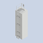 Fixed Ladders RoofClimb Series 02