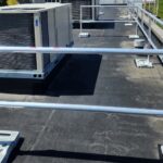 Gargoyle Rooftop Guardrail 18 foot kit (9)