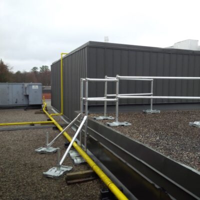 Ladder Series (LD) Systems 01