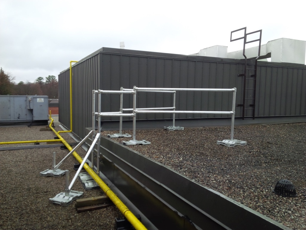 Ladder Series (LD) Systems 01