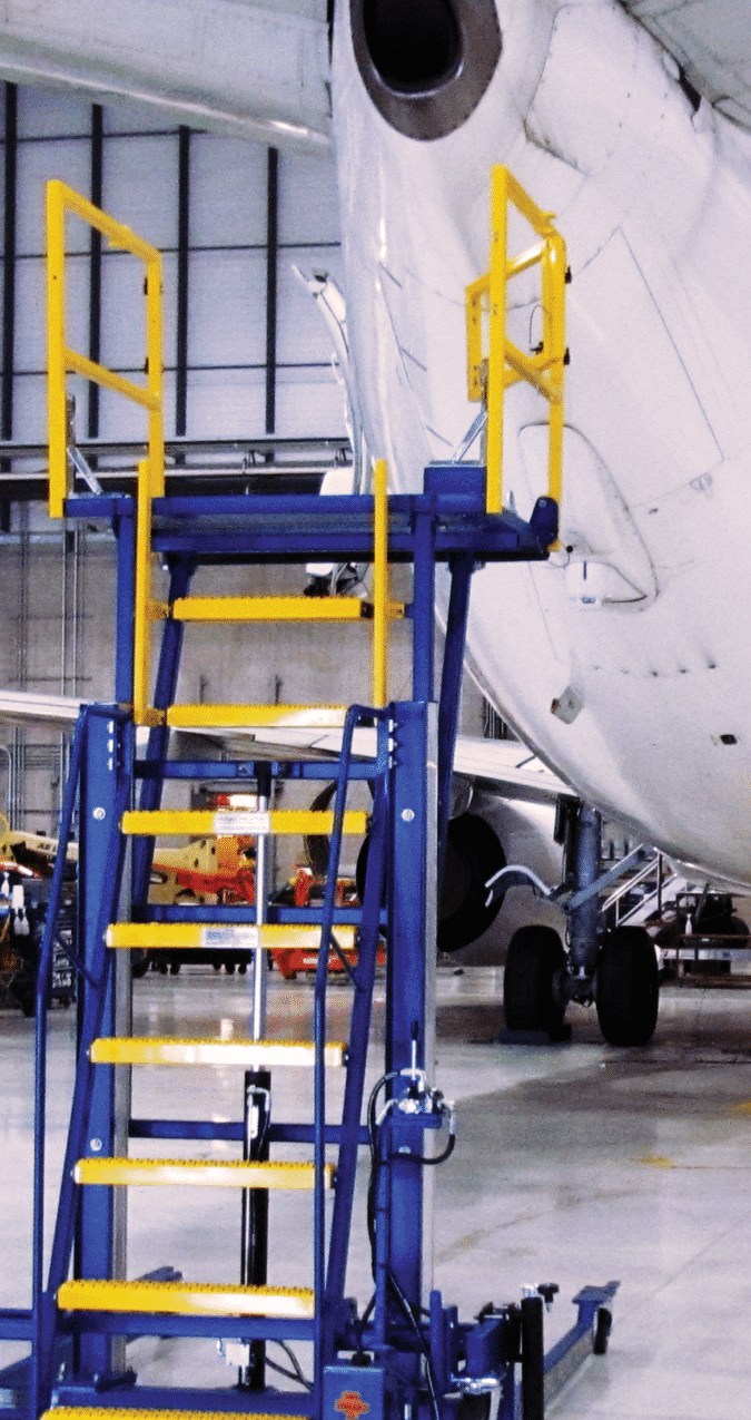 Aviation Banner
