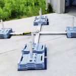 Fall Arrest Anchor