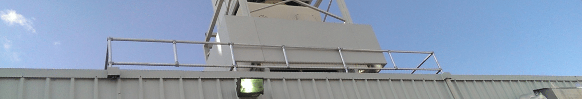 Guardrail Banner