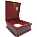 Roof Access Hatch 01