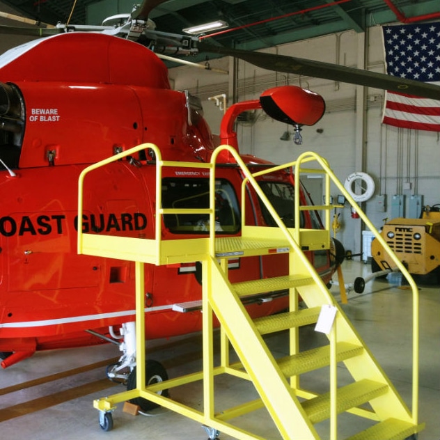 Helicopter 01 Banner