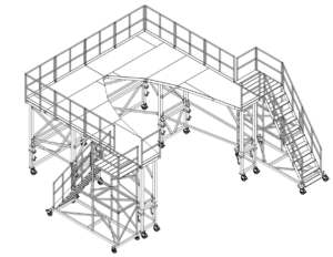 nose dock custom png