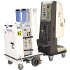 Dialysis Cart