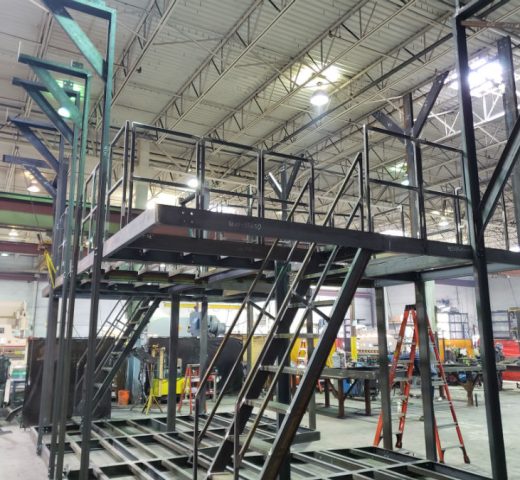 c37 and gulfstream 550 tail dock