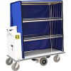 Motorized Cabinet Cart