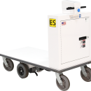 Motorized Platform Cart