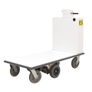 Motorized Platform Cart Angled 2 min