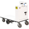 Motorized Platform Cart