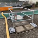 Roof Hatch Guardrail 02