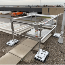 Roof Hatch Guardrail 04