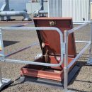 Roof Hatch Guardrail 05
