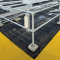Roof Walkway Matting 02