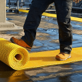Roof Walkway Matting 04