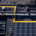 Roof Walkway Matting