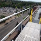 Rooftop Walkway RoofWalk Series 03