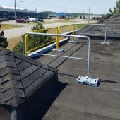 img Gargoyle Guardrail Systems Agile Series 03