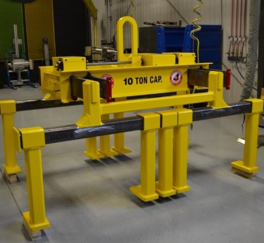 img gallery Clamp Steel Sheet Lifter 02.jpg