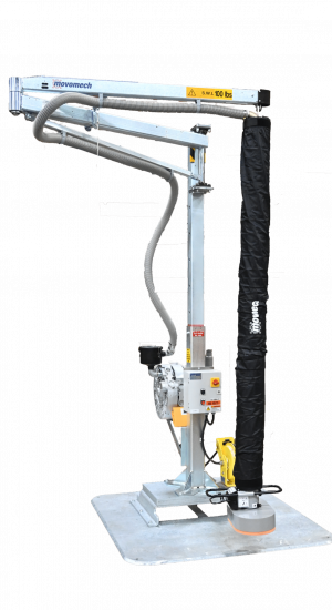 vacuhand pro crane